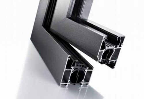 Алюминиевые окна | цены, производство, установка, 